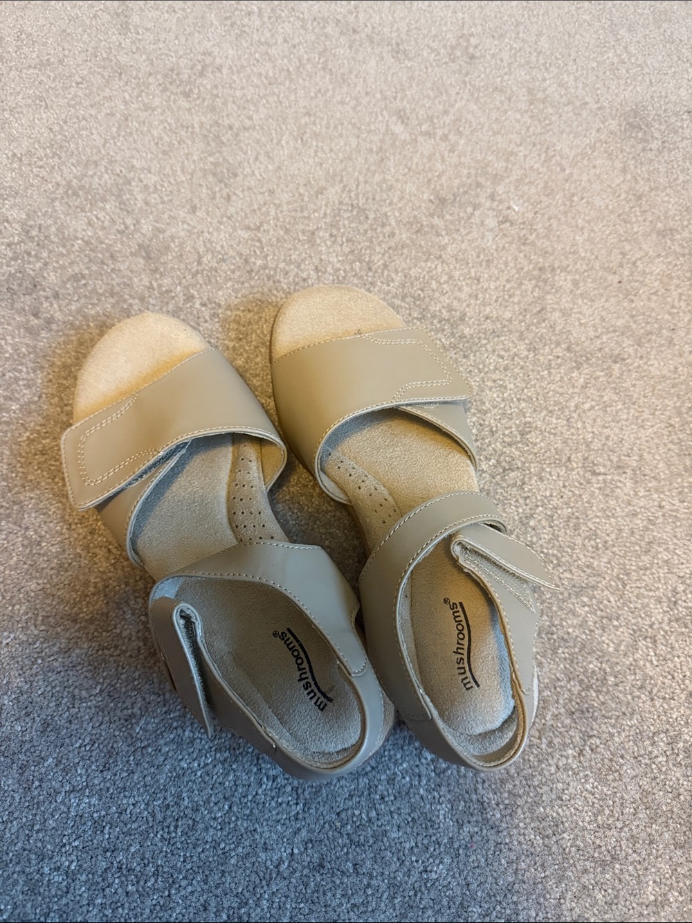 7and a half M Women Shoes